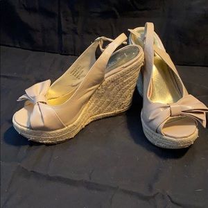 Wedges